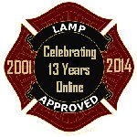 LAMP logo